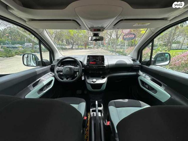 סיטרואן ברלינגו