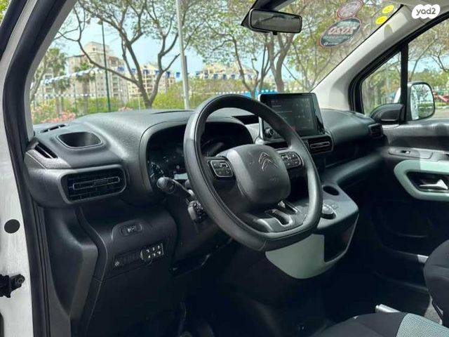 סיטרואן ברלינגו