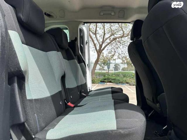 סיטרואן ברלינגו