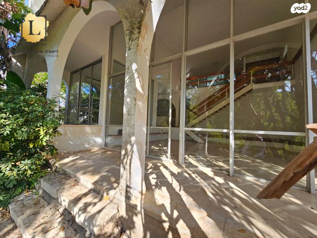 בית פרטי/ קוטג', הוד הכרמל, דניה, חיפה