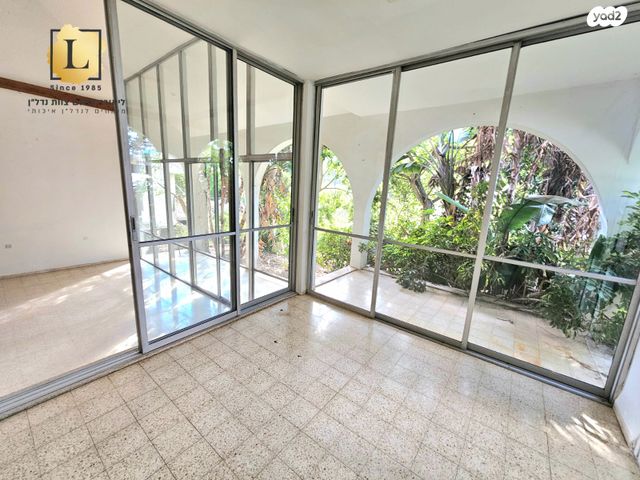 בית פרטי/ קוטג', הוד הכרמל, דניה, חיפה