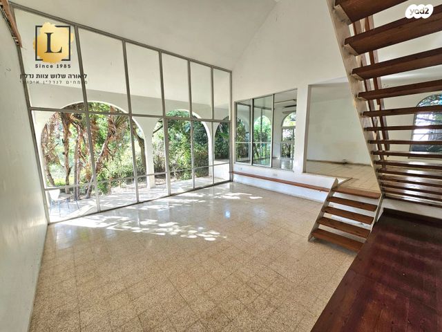 בית פרטי/ קוטג', הוד הכרמל, דניה, חיפה