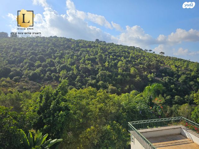 בית פרטי/ קוטג', הוד הכרמל, דניה, חיפה