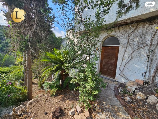 בית פרטי/ קוטג', הוד הכרמל, דניה, חיפה