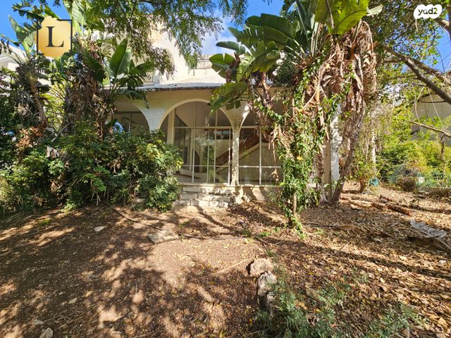 בית פרטי/ קוטג', הוד הכרמל, דניה, חיפה