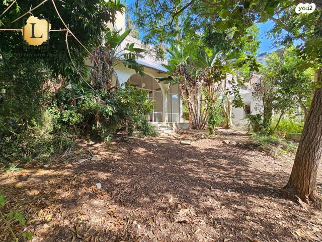 בית פרטי/ קוטג', הוד הכרמל, דניה, חיפה