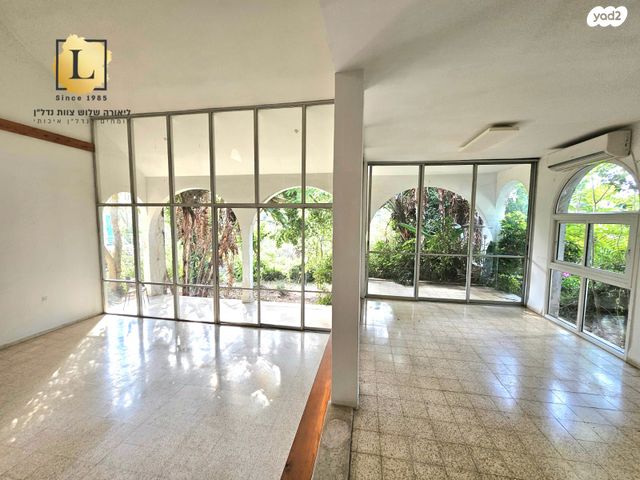 בית פרטי/ קוטג', הוד הכרמל, דניה, חיפה