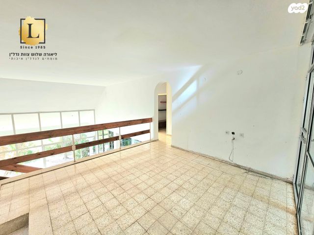 בית פרטי/ קוטג', הוד הכרמל, דניה, חיפה