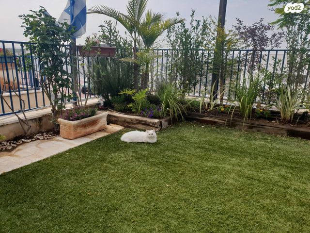 דופלקס, גולן 13, גבעת טל, אלפי מנשה