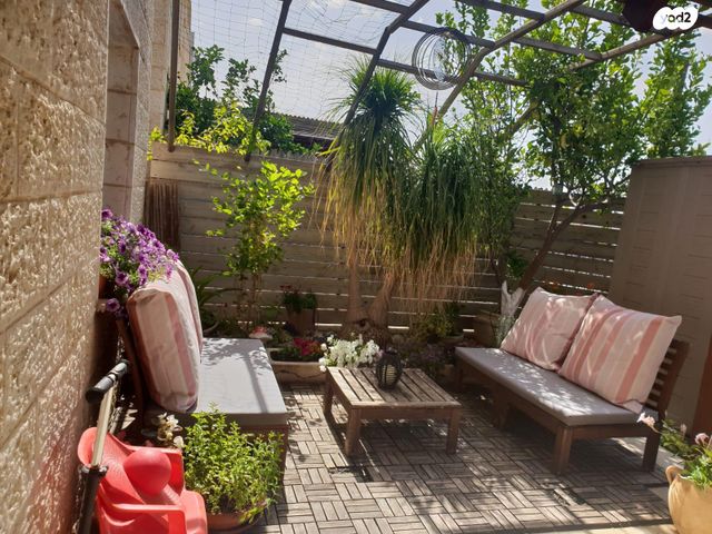 דופלקס, גולן 13, גבעת טל, אלפי מנשה