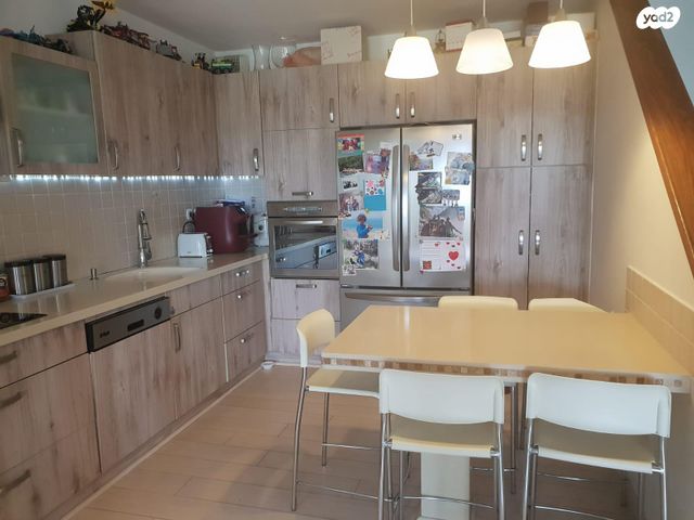 דופלקס, גולן 13, גבעת טל, אלפי מנשה