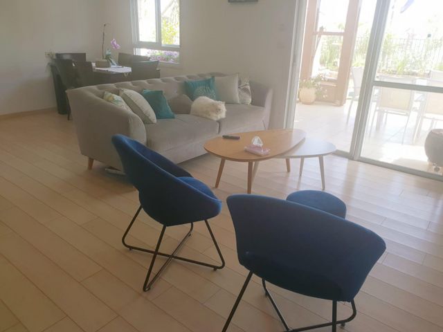 דופלקס, גולן 13, גבעת טל, אלפי מנשה