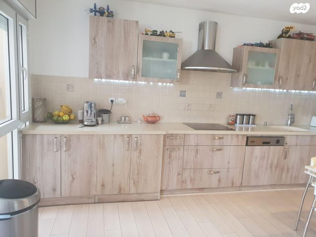 דופלקס, גולן 13, גבעת טל, אלפי מנשה