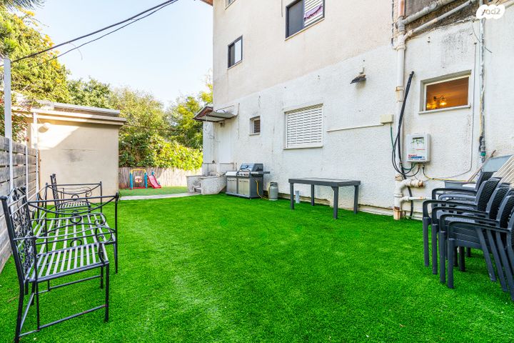 בית פרטי/ קוטג', יוסף ויתקין, נווה עובד, חדרה