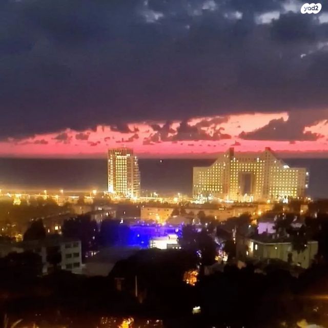 דירה, אסתר המלכה, נווה דוד, חיפה