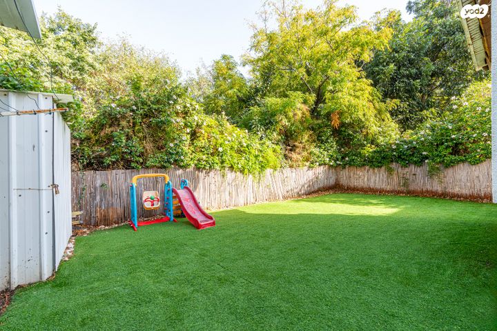 בית פרטי/ קוטג', יוסף ויתקין, נווה עובד, חדרה