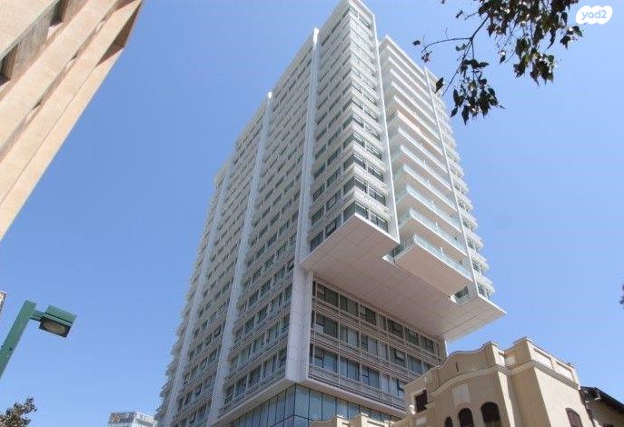 שדרות רוטשילד 