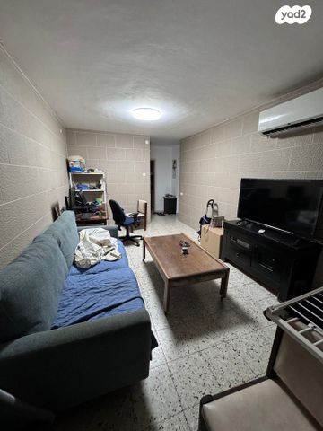 דירה, שדרות ההסתדרות 8, קרית ים ג', קרית ים