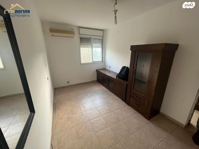 דירה, אבא הלל סילבר, יזרעאליה, חיפה