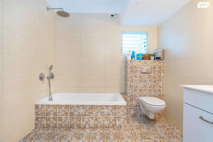 בית פרטי/ קוטג', יוסף ויתקין, נווה עובד, חדרה