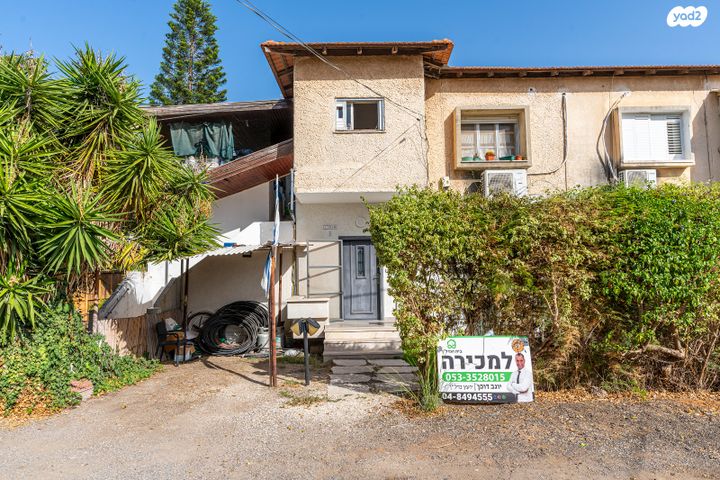 בית פרטי/ קוטג', יוסף ויתקין, נווה עובד, חדרה