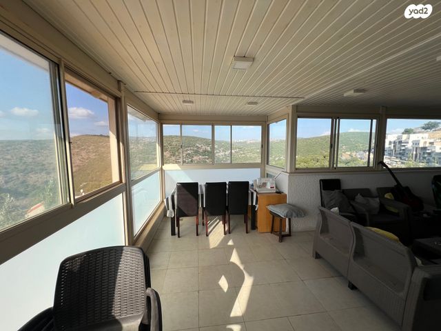 דו משפחתי, מעלות תרשיחא