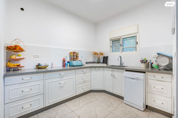 בית פרטי/ קוטג', יוסף ויתקין, נווה עובד, חדרה