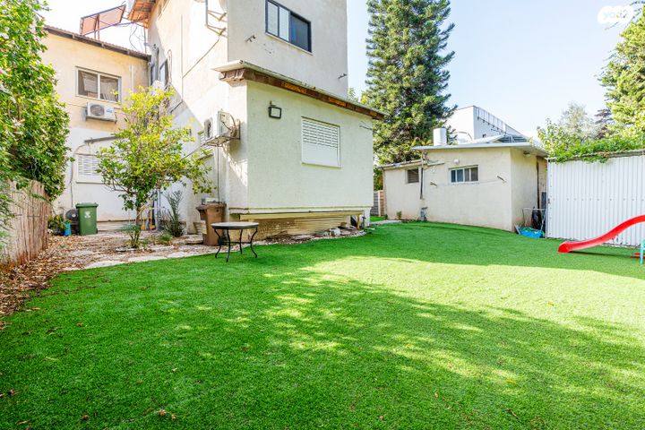 בית פרטי/ קוטג', יוסף ויתקין, נווה עובד, חדרה