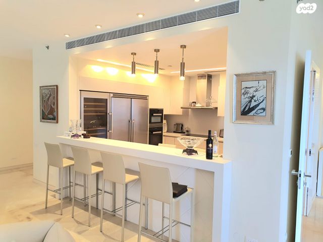 דירה, מתתיהו דנקנר, נתניה