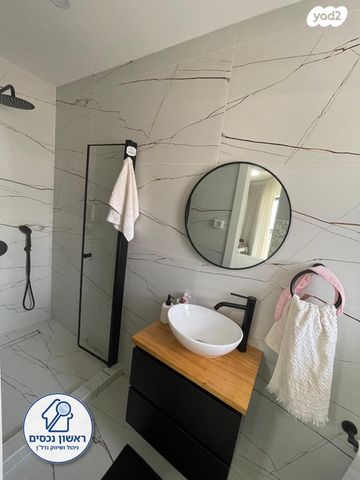 דירה, רובע הקריה, הסיטי, אשדוד