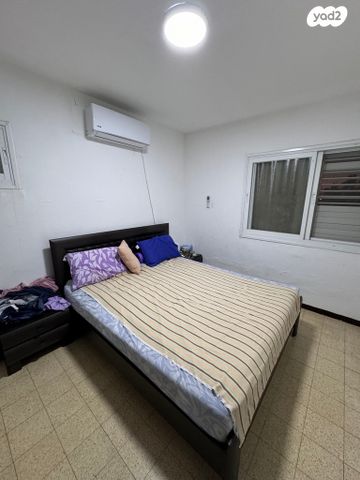 דירה, שדרות ההסתדרות 8, קרית ים ג', קרית ים