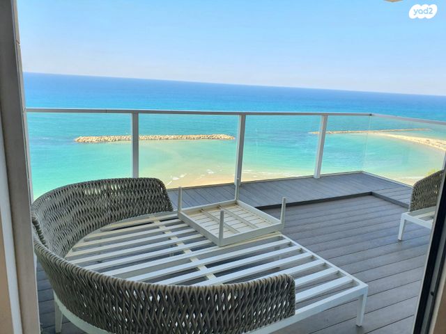 דירה, מתתיהו דנקנר, נתניה