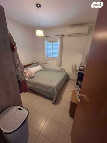 דירה, שרל לוץ, בת גלים, חיפה