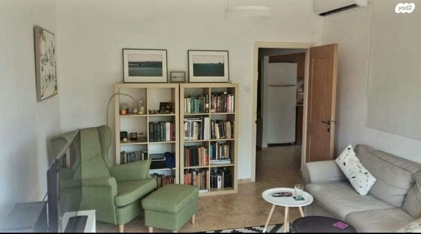 דירה, שלמה המלך, הצפון הישן - דרום, תל אביב יפו