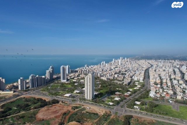 דירה, אמנון ליפקין שחק, נוף הטיילת, נתניה