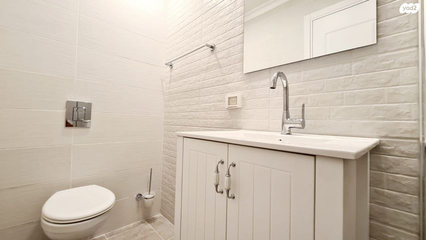 דירה, סמילנסקי, מרכז העיר דרום, נתניה