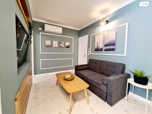 דירה, סמילנסקי, מרכז העיר דרום, נתניה