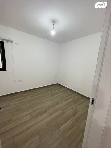 יחידת דיור, הלולב, צמרות, ראשון לציון