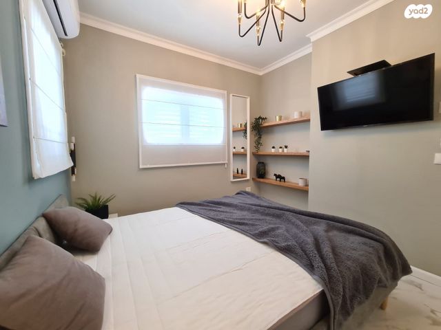 דירה, סמילנסקי, מרכז העיר דרום, נתניה