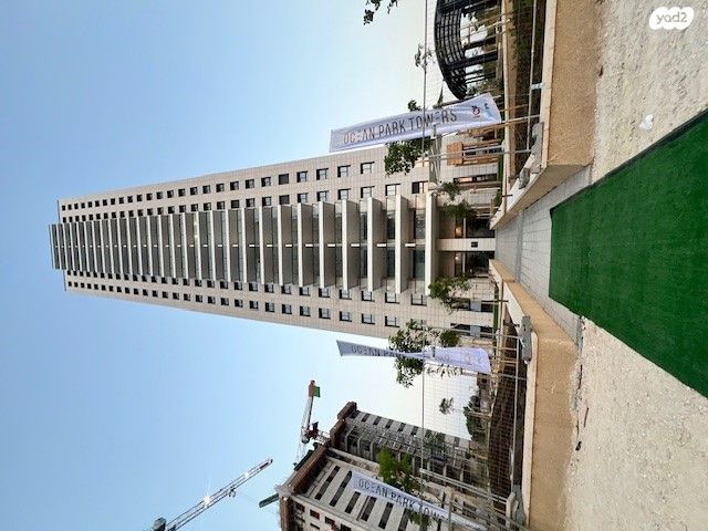 דירה, אמנון ליפקין שחק, נוף הטיילת, נתניה