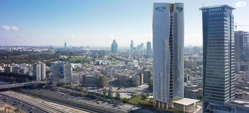 דרך מנחם בגין 