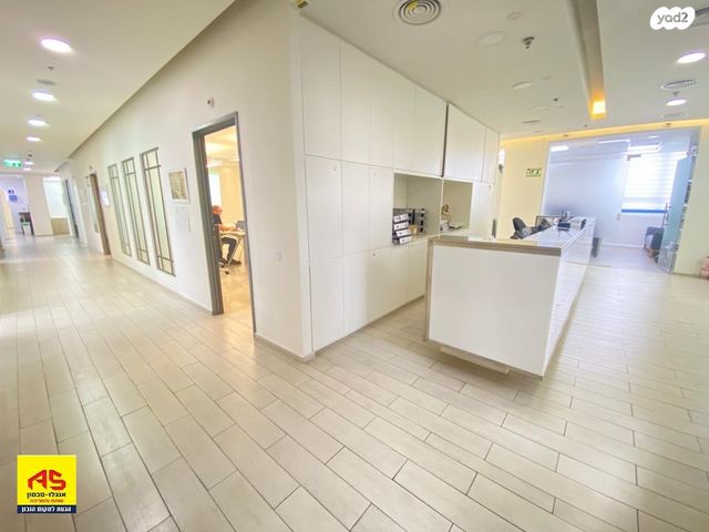 משרדים, קרית שדה התעופה / איירפורט סיטי