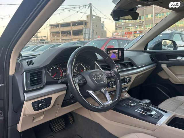 אאודי Q5