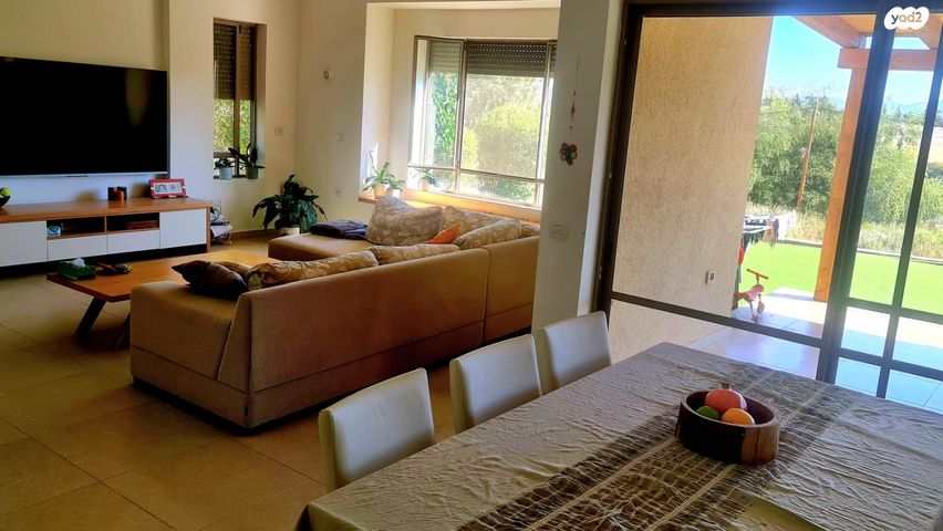 בית פרטי/ קוטג', בית ניר