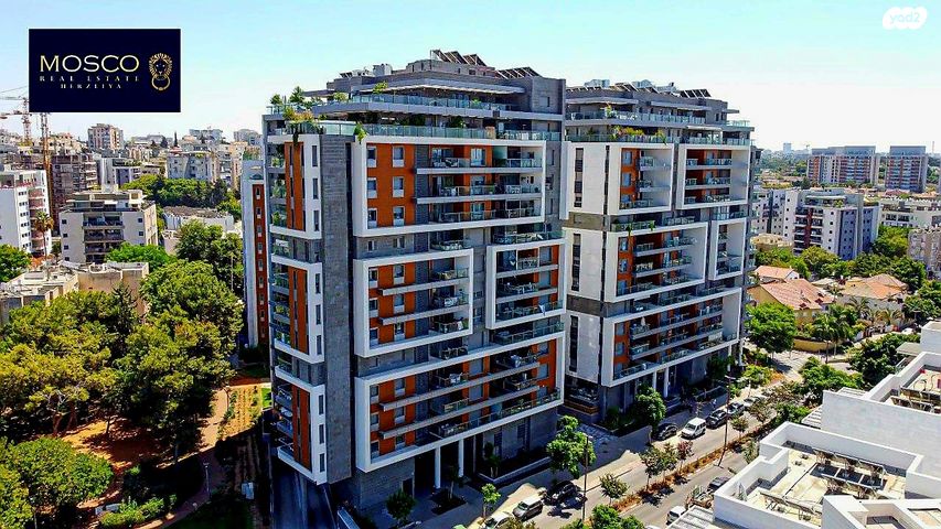 דירה, אבן עזרא 36, מרכז, הרצליה