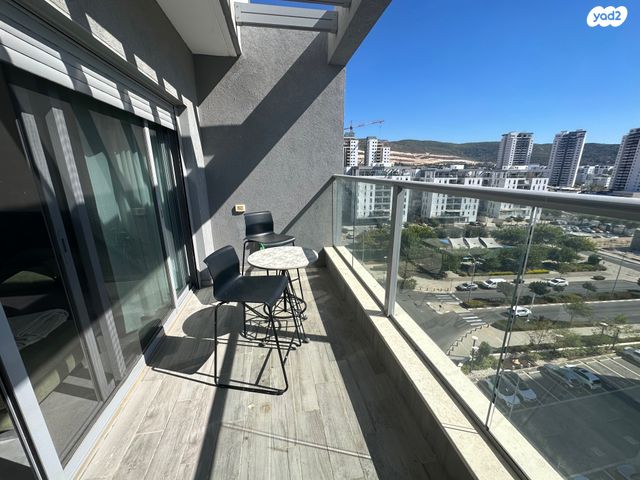 דירה, סיגלית, גלי כרמל, טירת כרמל