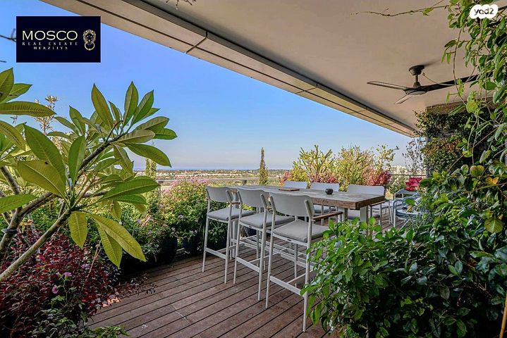 דירה, אבן עזרא 36, מרכז, הרצליה