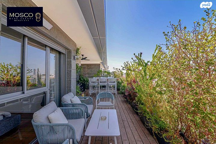 דירה, אבן עזרא 36, מרכז, הרצליה