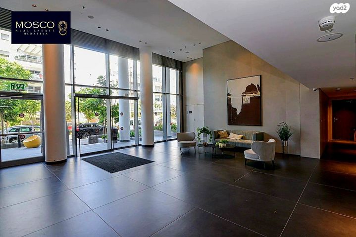 דירה, אבן עזרא 36, מרכז, הרצליה