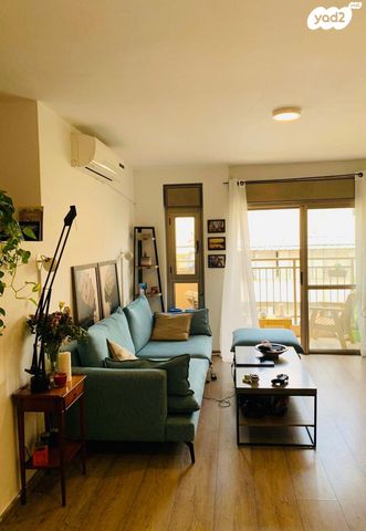 דירה, ויטל, פלורנטין, תל אביב יפו